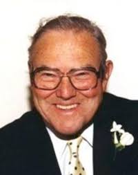 Hubert Clifton Leat Obituary