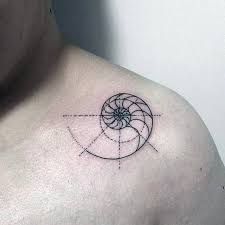 We did not find results for: 60 Fibonacci Tattoo Designs For Men Spiral Ink Ideas Spiral Tattoos Fibonacci Tattoo Tattoo Designs Men