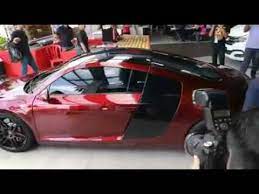 Check spelling or type a new query. Aiman Tino Dan Kereta Audi R8 Youtube