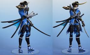 We did not find results for: Sengoku Basara 2 Date Masamune Pvc Figure Uk Anime Figures Toys