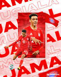 See a recent post on tumblr from @ermuellert about jamal musiala. Pin On Football Posters