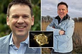 Derek Mooney went wild and bought new suit to audition for RTE's Dancing  With The Stars gig