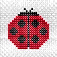 Schau dir angebote von cross stitch designs auf ebay an. Simple Easy Cross Stitch Patterns For Kids Novocom Top