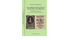 You've reached the end of the list Die Weiblichen Lebenswelten In Den Barocken Funeraldrucken Gedachtnisformen Der Urbanen Kultur Am Beispiel Der Stadt Breslau Von Mitte Des 17 Bis Und Texte Zur Deutschen Literaturgeschichte Amazon De Mroz Jablecka Kalina Bucher