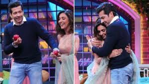 Neeti mohan and her actor husband nihaar pandya were blessed with a baby boy on june 2 and have finally shared the first pics of their child, aryaveer. Neeti Mohan And Nihaar Pandya Lock Their Wedding Date And It Is February 15 Latestly