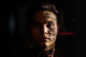 Premiere: Zach Callison Barrels Through Heartache & Strain in "She Don't  Know"