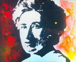 Although it is true that luxemburg's criticism of lenin has not earned her a great degree of favour among left wingers from the political spectrum, it is. Rosa Luxemburg Painting By Quentin Hubert Artmajeur