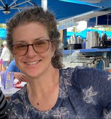 Our 2025 Teen Program Instructors