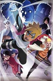 Recentes naruto shippuden boruto dragon ball super one piece bleach fairy tail boku no. Pinterest