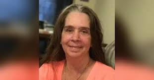 Obituary information for Kimberly A. Bueche