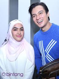 Baim wong dan elfira loy. Ta Aruf Baim Wong Elfira Loy Saling Utarakan Isi Hati News Entertainment Fimela Com