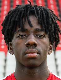 Clinton Williams-Emmanuel