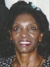 Dorothy Webb Obituary (2015)