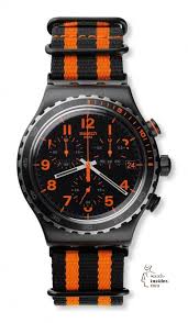 Watch Insider My Top 10 Swatch Watches Of The Year Swatch Watch Luxury Watches For Men Watches For Men