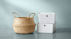 Choose from contactless same day delivery, drive up and more. Small Storage Boxes Baskets Clothes Organisers Ikea