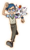 I haven't visited in ages due to the trials of real life and lacking interest (the former reason would be part of the latter. Gomamon Wikimon The 1 Digimon Wiki