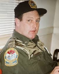 William Charles Stone Obituary June 13, 2025