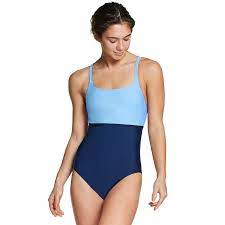 Women S Speedo Mixed Print Cutout One Piece Swimsuit In 2021 Swimsuits Black One Piece Bathing Suit Speedo Swimsuit