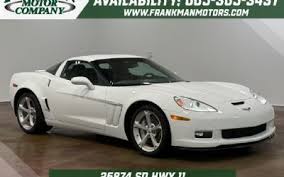 Image result for Arctic White 2009 Corvette
