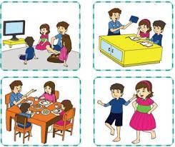 Check spelling or type a new query. Kunci Jawaban Tema 4 Kelas 2 Halaman 36 37 38 39 40 41 42 Subtema 1 Pembelajaran 5 Hidup Bersih Dan Sehat Di Rumah