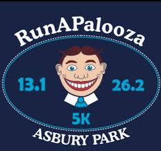 Hi everyone! I linked up with an admin of the group and received permission  to personalize the Runapalooza medals with individual times. %25 of net  will be donated to The Jersey Shore