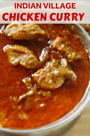 Indian Village Gavthi Chicken Curry Recipe Recipe Curry Chicken Curry Recipes Curry Chicken Recipes