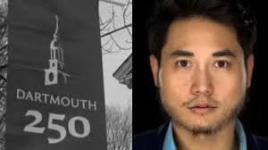 Dartmouth continues to violate College Republicans' rights, imposing $3,600  in security fees following Andy Ngo event