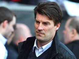 Michael Laudrup wants to see 'consequences' for linesman following offside  call