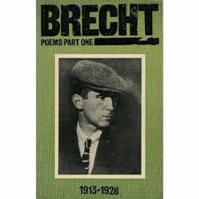 Love poems by erich fried( book ). Bertolt Brecht Poems Part One 1913 1928 Edited By John Willett And Ralph Manheim With The Co Operation Of Erich Fried Bertolt Brecht And Ralph Manheim 9780413339300 Amazon Com Books
