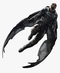 Following the events of 'avengers: Captain America The Winter Soldier Falcon Png Png Transparent Png Kindpng