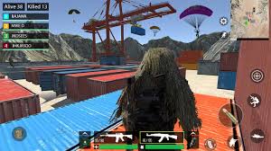 Battleground Warfare For Android Apk Download