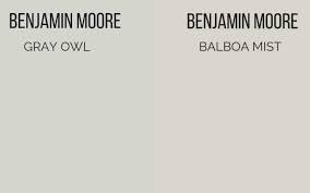 Jul 22, 2021 · running water, electricity, and bathrooms should be but are not always present. Benjamin Moore Gray Owl A Bluish Light Gray Diy Decor Mom