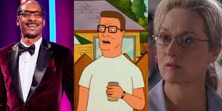 10 Famous Actors You Forgot Guest Starred On King Of The Hill