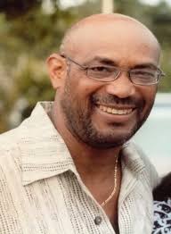 Obituary information for Rupert "Bunny" Anthony Weston