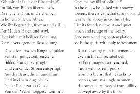 For instance, students follow a clear. The Problem Of Solitude And Critique In Song Schubert S Loneliness Chapter 15 Schubert S Late Music