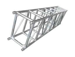 24 Span Heavy Duty Truss System Use 520x760mm Truss Lighting Truss Truss Structure Decorative Boxes
