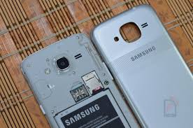 Samsung Galaxy J2 2016 Review - PhoneRadar