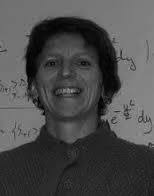 OF THE EUROPEAN MATHEMATICAL SOCIETY