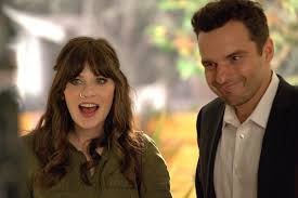 Born on 19th may, 1983 in maidenhead, berkshire. Why New Girl Star Zooey Deschanel Doesn T Want Nick Jess To End Up Together In The Finale