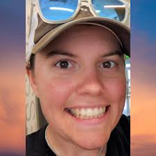 Cross Trails Ministry is excited to welcome Pastor Katie Wegner as our new  Cross Trails Ministry Program Director! Katie grew up attending Cross  Trails programs and served