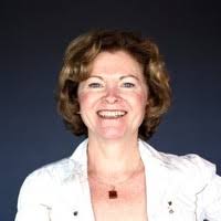 Dorothy Greenaway, former MCC (she, her, hers)