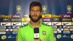 Tons of awesome alisson becker wallpapers to download for free. Alisson Becker Wallpapers Wallpaper Cave