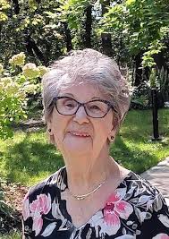 Monique Dionne D'Anjou Obituary