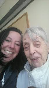 Christine Eckland Obituary