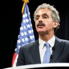 Former City Lawyer: FBI Determined Feuer Lied About Knowledge of Extortion  Payment
