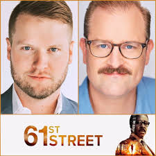 TONIGHT! Be sure to catch our Ben Marten and Kenneth Yoder in the season 2  premiere of The CW's 61st Street! #61stStreet #paonessatalent  #paonessapeacocks #cw