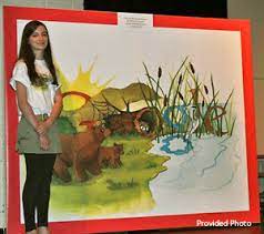 Doodle 4 google winner 2019 state & territory winners will be revealed soon now. Julia Proctor Is Doodle 4 Google Regional Winner Loveland Magazine