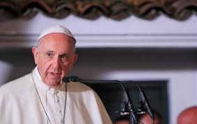 El papa francisco cumplió este martes sin festejos 83 años de edad. Vaticano Incluye El Abuso Sexual De Menores De Edad Como Un Delito