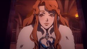 Maybe you would like to learn more about one of these? Here Are The Best Castlevania Season 3 Quotes Nerdist
