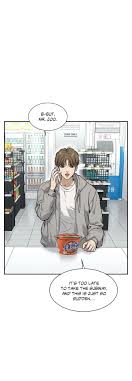 Jinx (Mingwa) - Chapter 1 - Share Any Manga on MangaPark